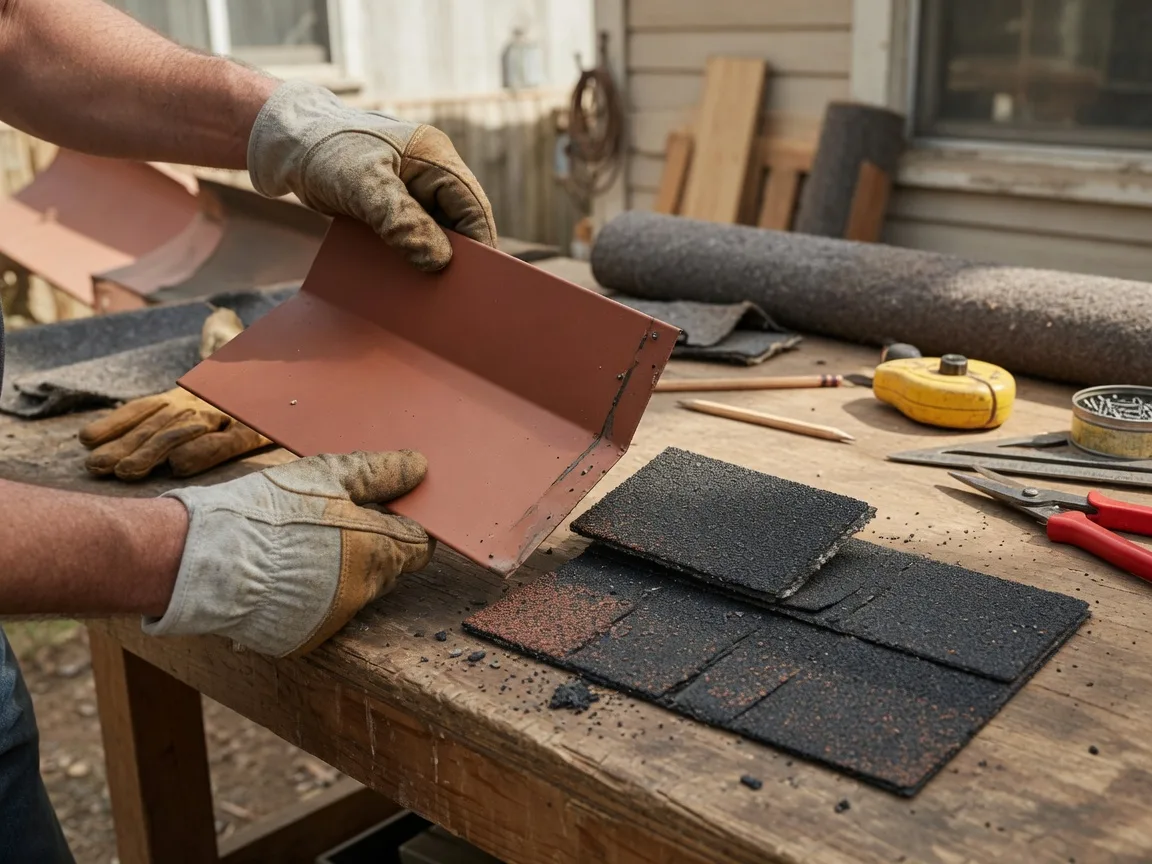 Roof Repair company in Westons Mills, NY